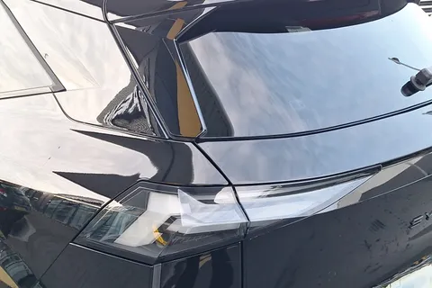 HS74DXB Renault Symbioz 1.6 E-Tech FHEV 145 Techno Esprit Alpine 5dr Auto Thumbnail #24