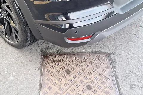 HS74DXB Renault Symbioz 1.6 E-Tech FHEV 145 Techno Esprit Alpine 5dr Auto Thumbnail #25