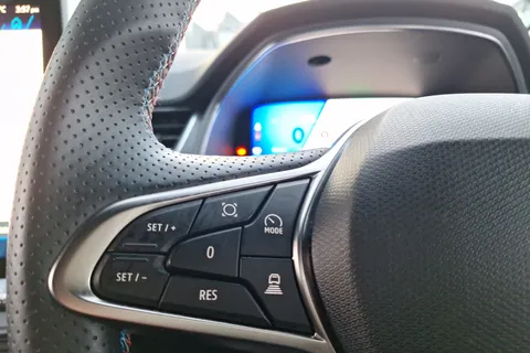 HS74DXB Renault Symbioz 1.6 E-Tech FHEV 145 Techno Esprit Alpine 5dr Auto Thumbnail #32