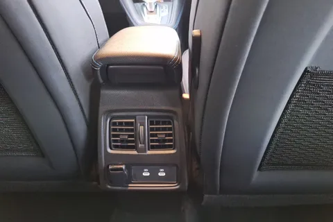 HS74DXB Renault Symbioz 1.6 E-Tech FHEV 145 Techno Esprit Alpine 5dr Auto Thumbnail #33