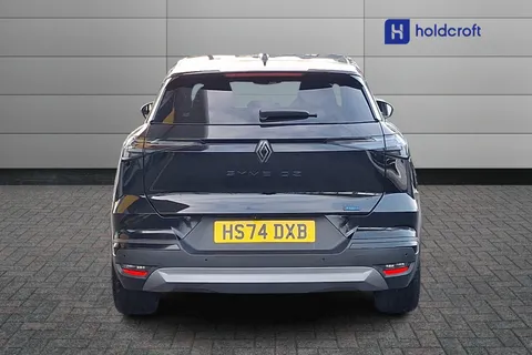 HS74DXB Renault Symbioz 1.6 E-Tech FHEV 145 Techno Esprit Alpine 5dr Auto Thumbnail #9