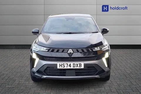 HS74DXB Renault Symbioz 1.6 E-Tech FHEV 145 Techno Esprit Alpine 5dr Auto Thumbnail #8