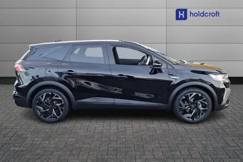 HS74DXB Renault Symbioz 1.6 E-Tech FHEV 145 Techno Esprit Alpine 5dr Auto Thumbnail #6