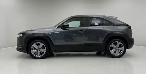 PK71BYC Mazda MX-30 107kW SE-L Lux 35.5kWh 5dr Auto Thumbnail #2