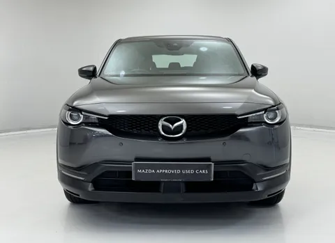 PK71BYC Mazda MX-30 107kW SE-L Lux 35.5kWh 5dr Auto Thumbnail #4