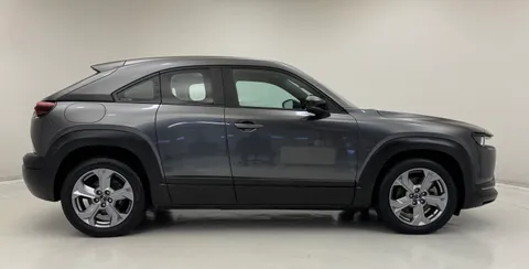 PK71BYC Mazda MX-30 107kW SE-L Lux 35.5kWh 5dr Auto Thumbnail #6