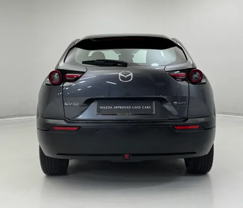 PK71BYC Mazda MX-30 107kW SE-L Lux 35.5kWh 5dr Auto Thumbnail #8