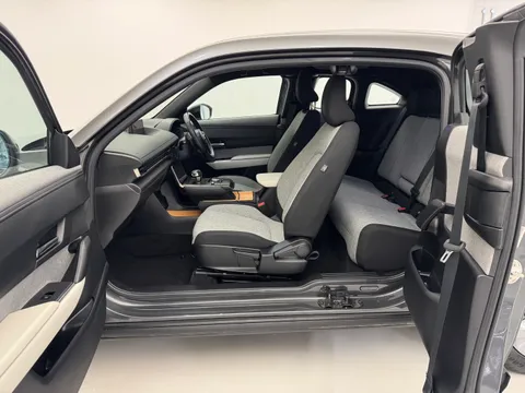 PK71BYC Mazda MX-30 107kW SE-L Lux 35.5kWh 5dr Auto Thumbnail #11