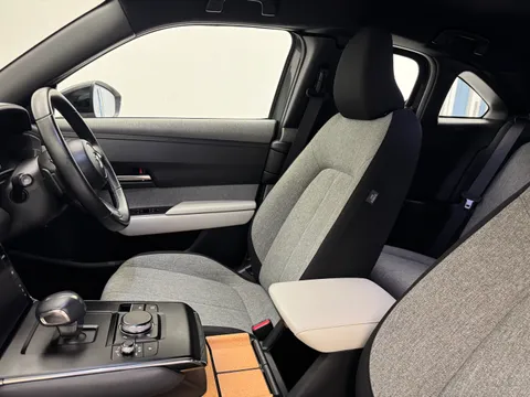 PK71BYC Mazda MX-30 107kW SE-L Lux 35.5kWh 5dr Auto Thumbnail #15