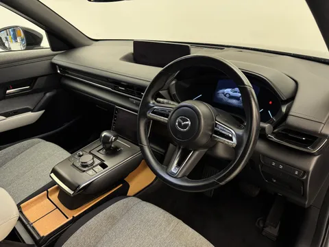 PK71BYC Mazda MX-30 107kW SE-L Lux 35.5kWh 5dr Auto Thumbnail #24