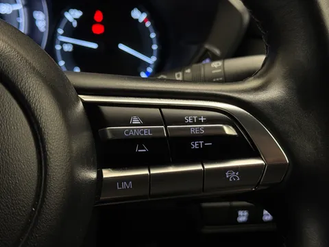 PK71BYC Mazda MX-30 107kW SE-L Lux 35.5kWh 5dr Auto Thumbnail #26