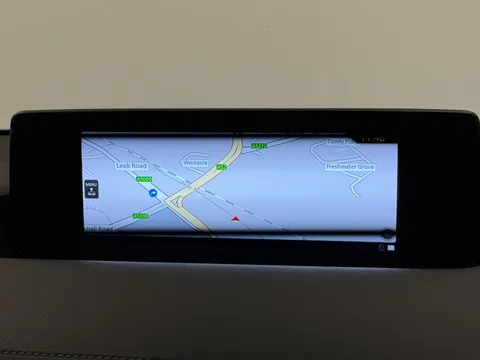 PK71BYC Mazda MX-30 107kW SE-L Lux 35.5kWh 5dr Auto Thumbnail #28