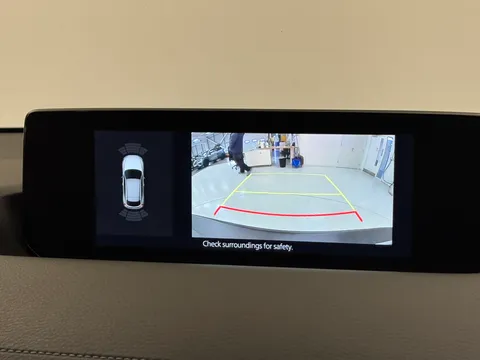 PK71BYC Mazda MX-30 107kW SE-L Lux 35.5kWh 5dr Auto Thumbnail #29