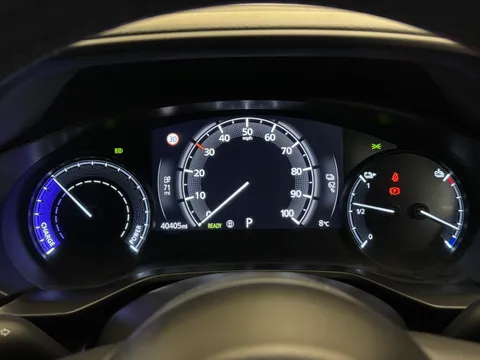 PK71BYC Mazda MX-30 107kW SE-L Lux 35.5kWh 5dr Auto Thumbnail #31