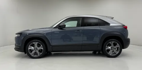 GJ72KDV Mazda MX-30 107kW GT Sport Tech 35.5kWh 5dr Auto Thumbnail #2