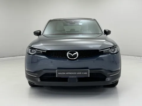 GJ72KDV Mazda MX-30 107kW GT Sport Tech 35.5kWh 5dr Auto Thumbnail #4