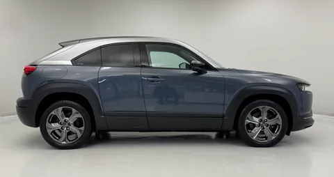 GJ72KDV Mazda MX-30 107kW GT Sport Tech 35.5kWh 5dr Auto Thumbnail #6
