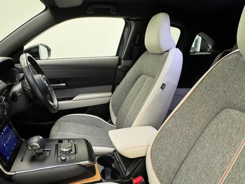 GJ72KDV Mazda MX-30 107kW GT Sport Tech 35.5kWh 5dr Auto Thumbnail #15