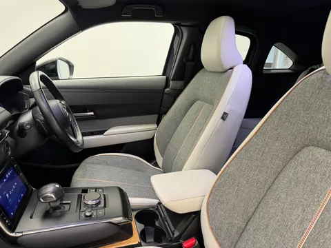 GJ72KDV Mazda MX-30 107kW GT Sport Tech 35.5kWh 5dr Auto Thumbnail #16