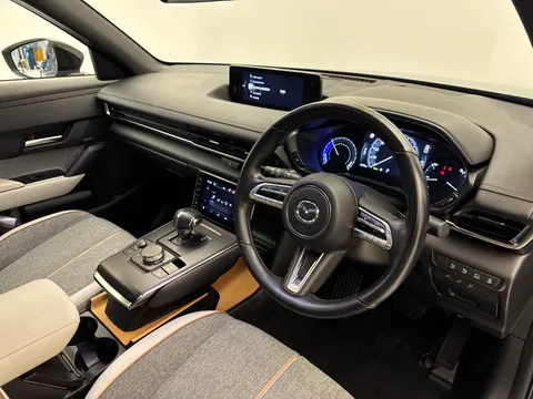 GJ72KDV Mazda MX-30 107kW GT Sport Tech 35.5kWh 5dr Auto Thumbnail #26