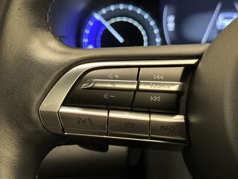 GJ72KDV Mazda MX-30 107kW GT Sport Tech 35.5kWh 5dr Auto Thumbnail #27
