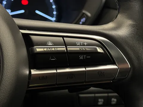 GJ72KDV Mazda MX-30 107kW GT Sport Tech 35.5kWh 5dr Auto Thumbnail #28