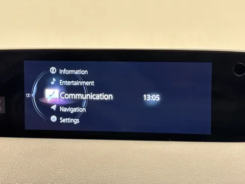 GJ72KDV Mazda MX-30 107kW GT Sport Tech 35.5kWh 5dr Auto Thumbnail #29