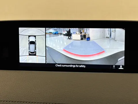 GJ72KDV Mazda MX-30 107kW GT Sport Tech 35.5kWh 5dr Auto Thumbnail #31