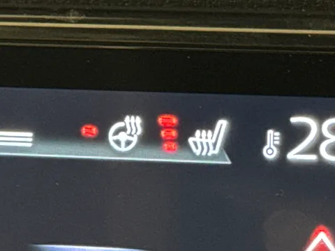 GJ72KDV Mazda MX-30 107kW GT Sport Tech 35.5kWh 5dr Auto Thumbnail #33