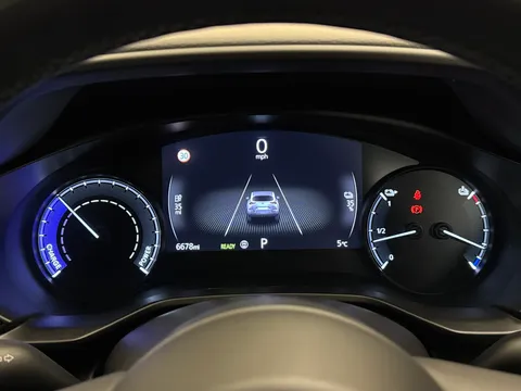 GJ72KDV Mazda MX-30 107kW GT Sport Tech 35.5kWh 5dr Auto Thumbnail #34