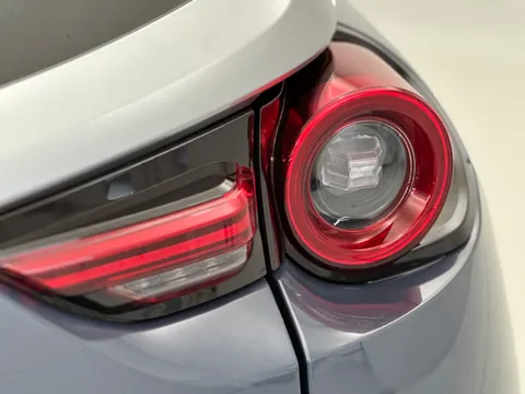 GJ72KDV Mazda MX-30 107kW GT Sport Tech 35.5kWh 5dr Auto Thumbnail #40