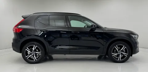 DX23LYH Volvo XC40 2.0 B3P Plus Dark 5dr Auto Thumbnail #5