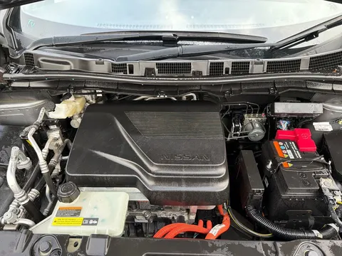 WF72JHZ Nissan LEAF 160kW e+ N-Connecta 59kWh 5dr Auto Thumbnail #9