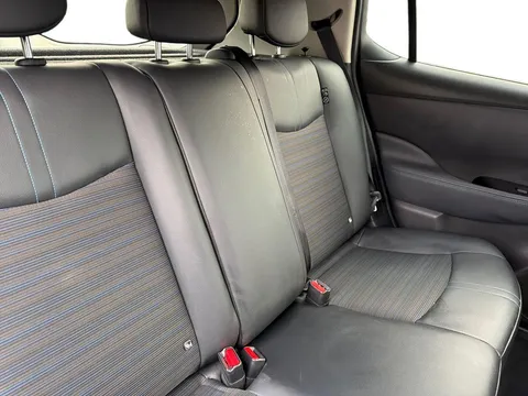 WF72JHZ Nissan LEAF 160kW e+ N-Connecta 59kWh 5dr Auto Thumbnail #15