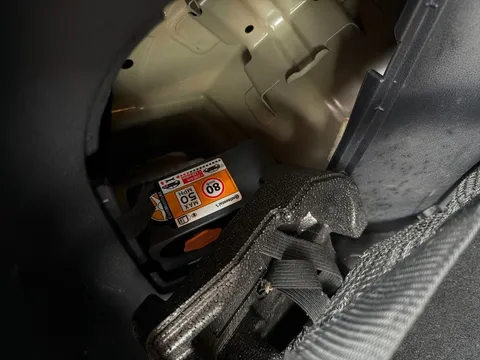 WF72JHZ Nissan LEAF 160kW e+ N-Connecta 59kWh 5dr Auto Thumbnail #19