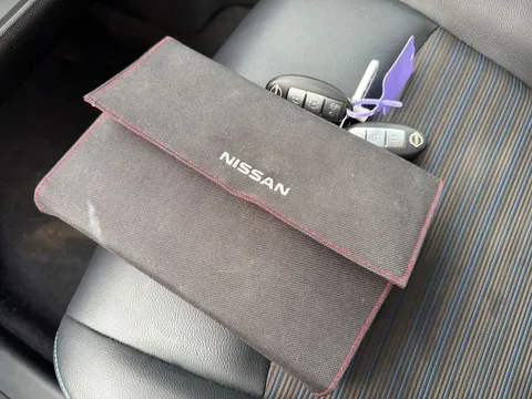 WF72JHZ Nissan LEAF 160kW e+ N-Connecta 59kWh 5dr Auto Thumbnail #20