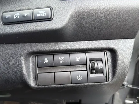 WF72JHZ Nissan LEAF 160kW e+ N-Connecta 59kWh 5dr Auto Thumbnail #21