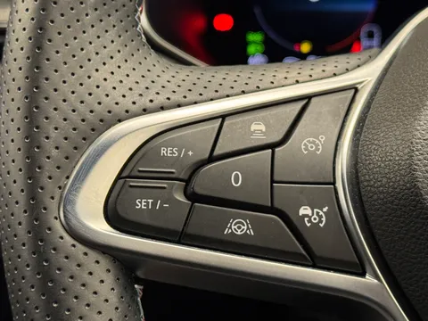 NL24GZZ Renault ARKANA 1.6 E-Tech FHEV 145 Esprit Alpine 5dr Auto Thumbnail #22