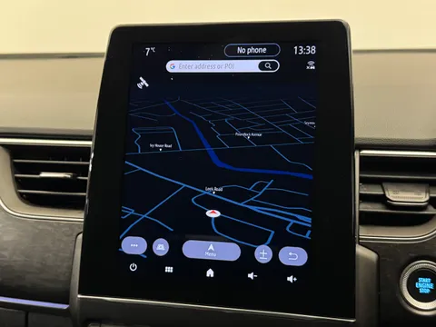 NL24GZZ Renault ARKANA 1.6 E-Tech FHEV 145 Esprit Alpine 5dr Auto Thumbnail #26