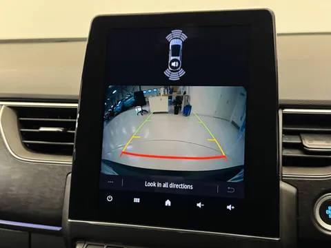 NL24GZZ Renault ARKANA 1.6 E-Tech FHEV 145 Esprit Alpine 5dr Auto Thumbnail #27