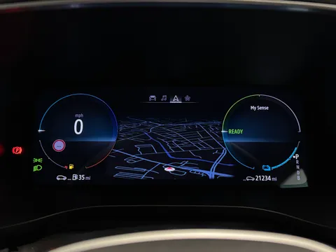 NL24GZZ Renault ARKANA 1.6 E-Tech FHEV 145 Esprit Alpine 5dr Auto Thumbnail #30