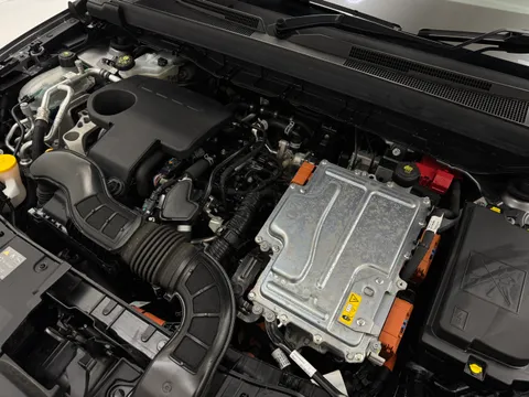 NL24GZZ Renault ARKANA 1.6 E-Tech FHEV 145 Esprit Alpine 5dr Auto Thumbnail #31