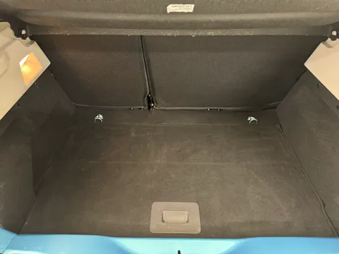 HJ72URZ Renault Zoe 100kW GT Edition R135 50kWh Rapid Charge 5dr Auto Thumbnail #9