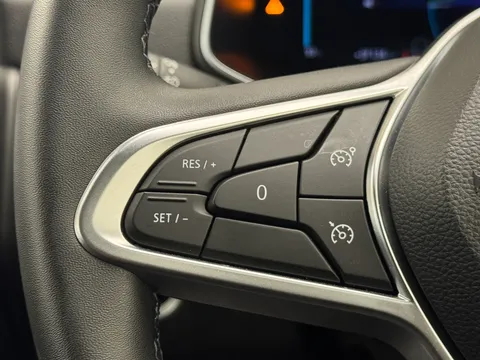 HJ72URZ Renault Zoe 100kW GT Edition R135 50kWh Rapid Charge 5dr Auto Thumbnail #21