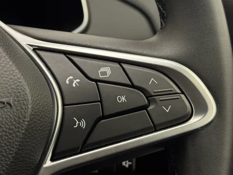 HJ72URZ Renault Zoe 100kW GT Edition R135 50kWh Rapid Charge 5dr Auto Thumbnail #22