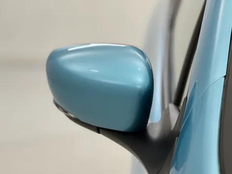 HJ72URZ Renault Zoe 100kW GT Edition R135 50kWh Rapid Charge 5dr Auto Thumbnail #25