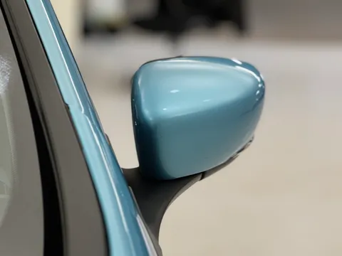 HJ72URZ Renault Zoe 100kW GT Edition R135 50kWh Rapid Charge 5dr Auto Thumbnail #26