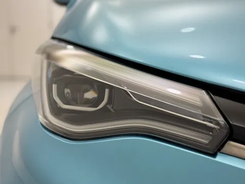 HJ72URZ Renault Zoe 100kW GT Edition R135 50kWh Rapid Charge 5dr Auto Thumbnail #27
