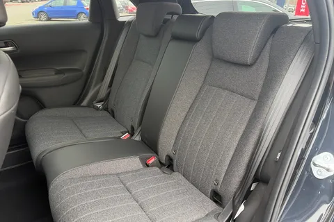 DC23ESF Honda Jazz 1.5 i-MMD Hybrid Advance 5dr eCVT Thumbnail #9