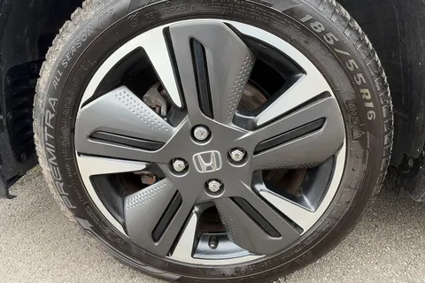 DC23ESF Honda Jazz 1.5 i-MMD Hybrid Advance 5dr eCVT Thumbnail #19